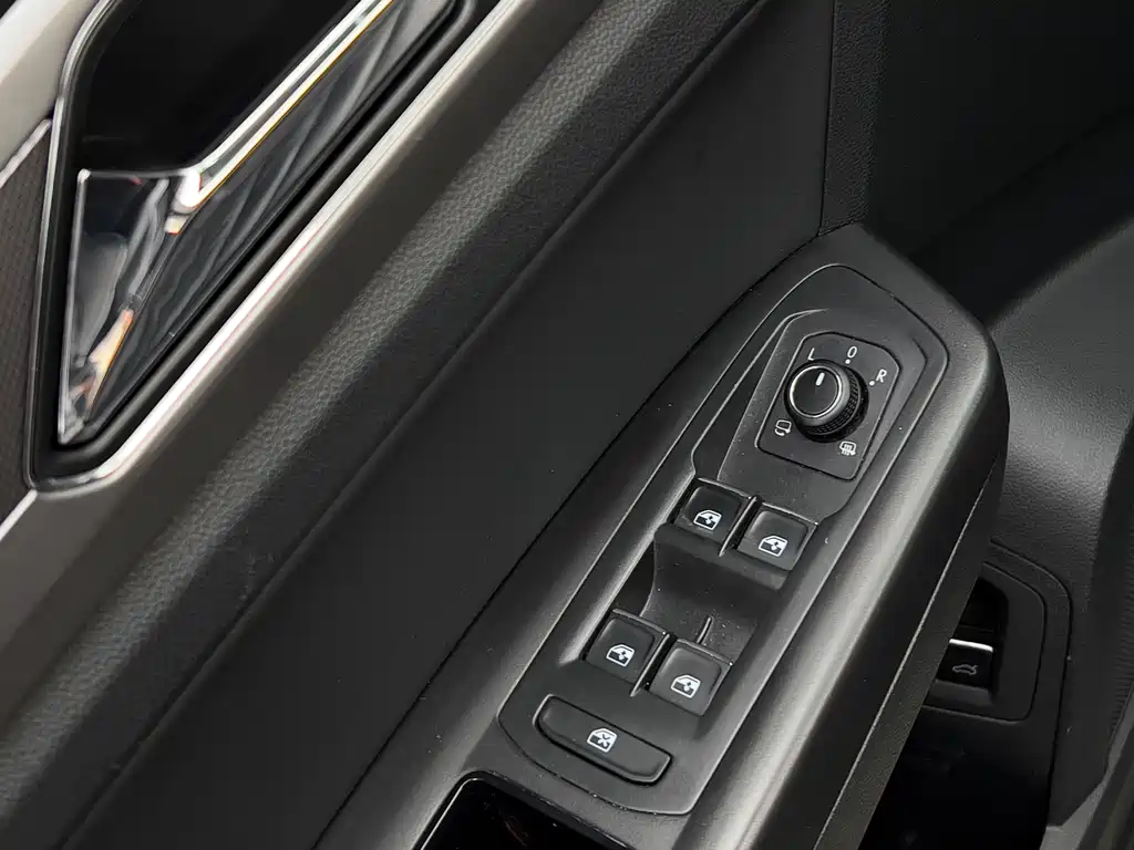 Volkswagen Teramont 2019 — фото 13