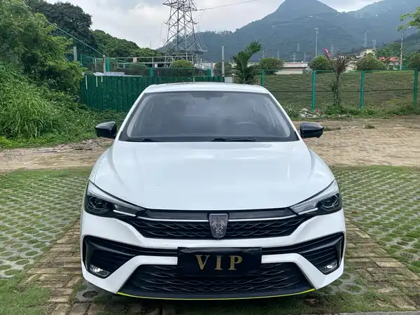 Roewe i5 2021