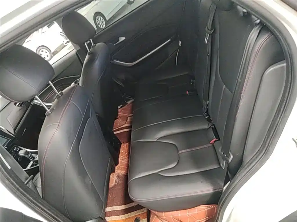 Chery Tiggo 3x 2021 — фото 17