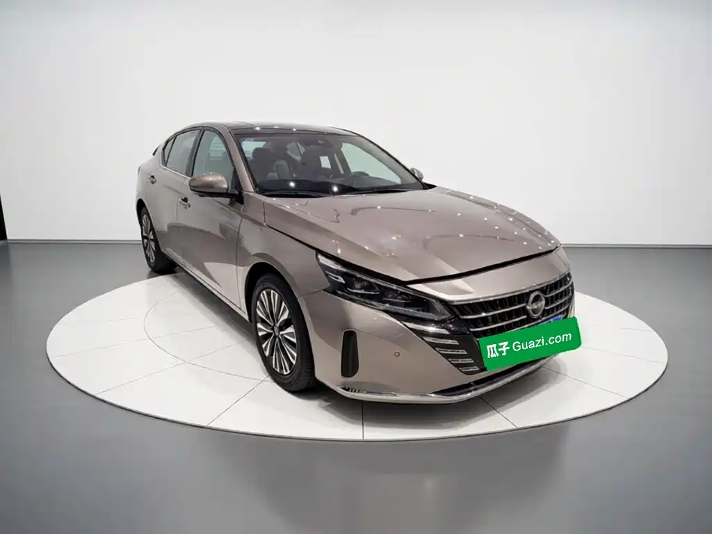 Nissan Teana 2022