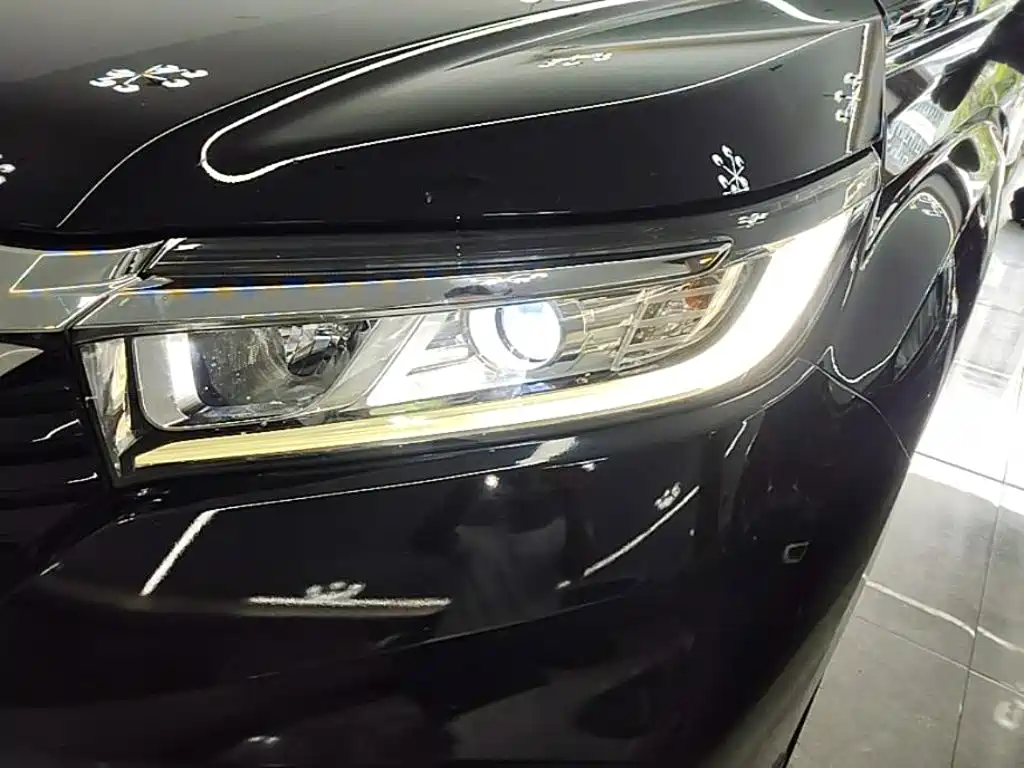 Honda Avancier 2020 — фото 24