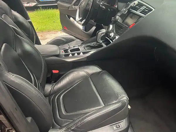 DS 5 2014