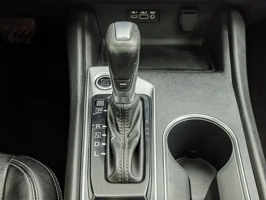Nissan Teana 2020 — фото 13