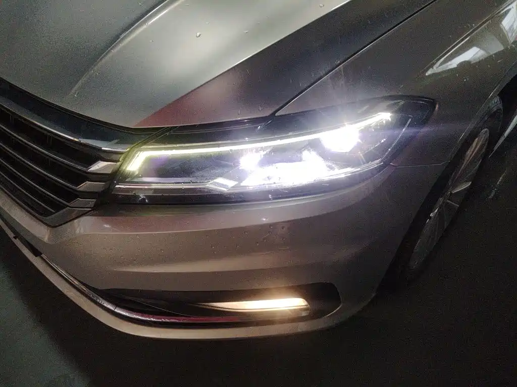 Volkswagen Lavida 2019 — фото 18