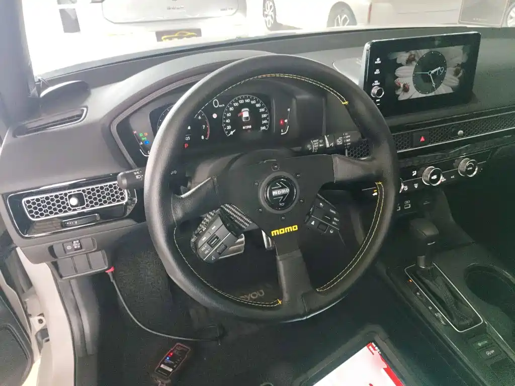 Honda Civic 2023