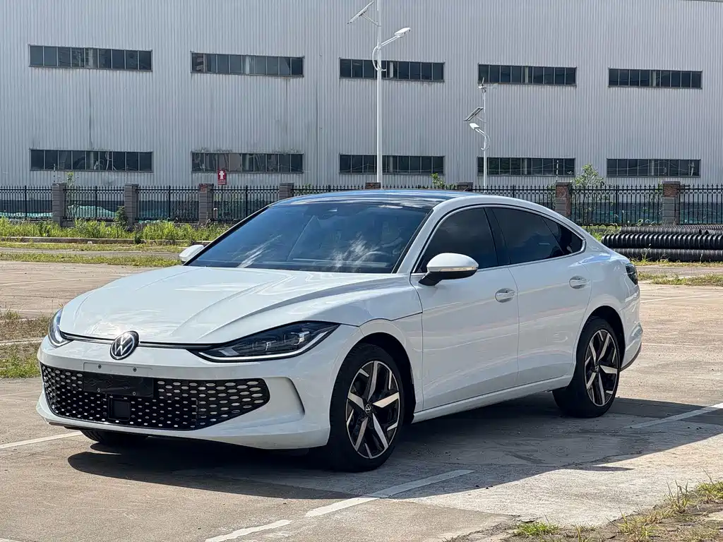 Volkswagen Lamando 2024