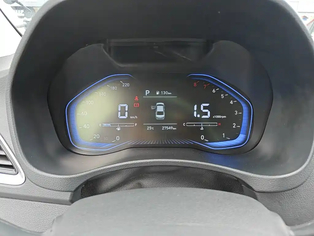 Hyundai Verna 2021 — фото 12