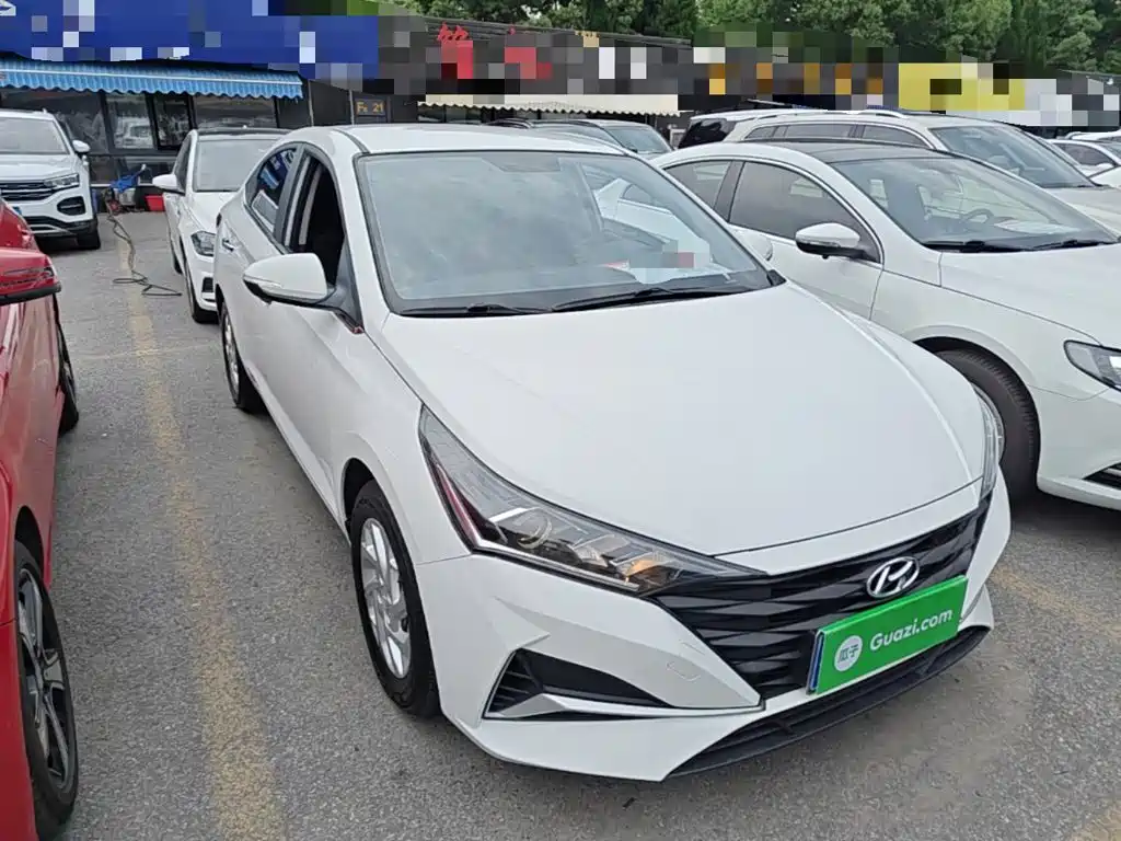 Hyundai Verna 2021 — фото 4