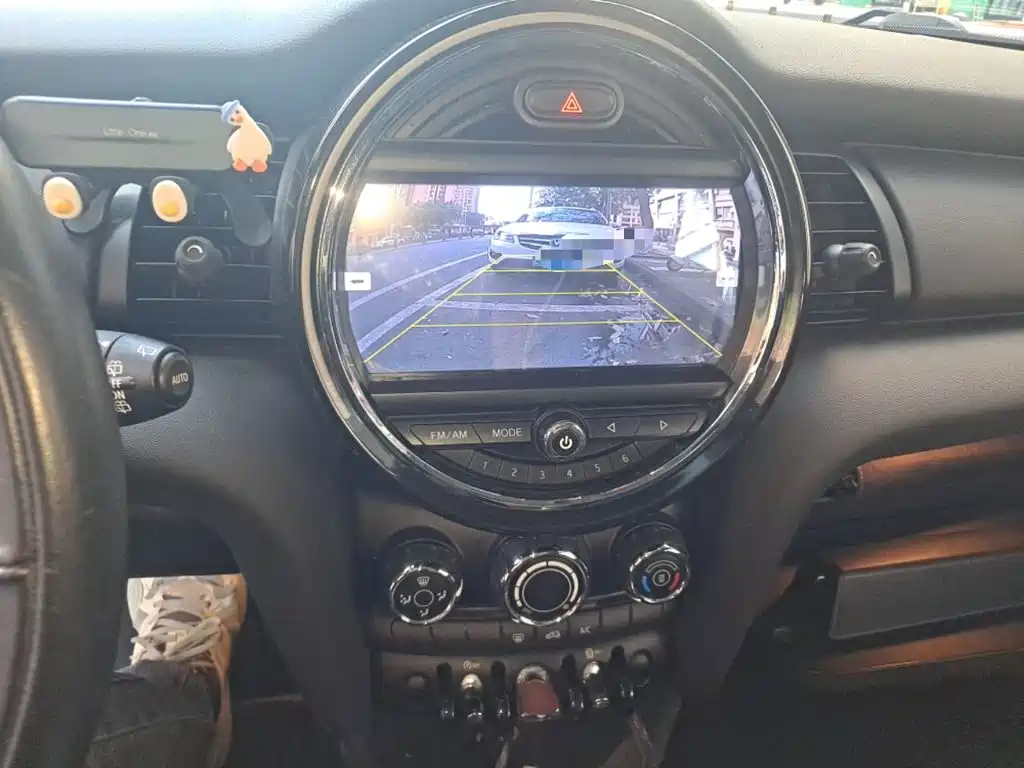 MINI MINI 2017