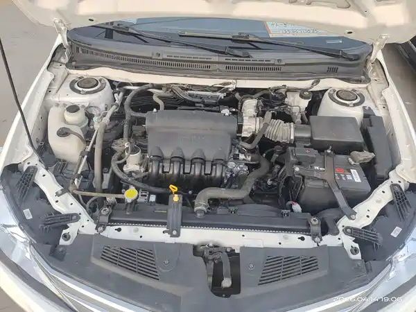 BYD F3 2021
