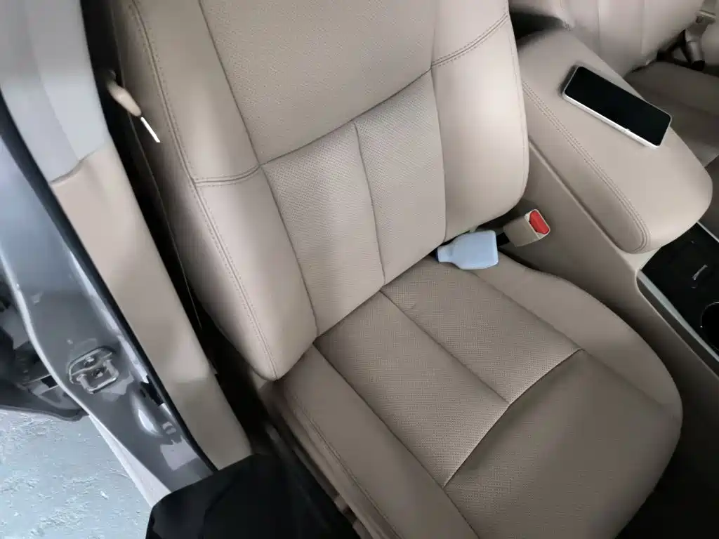 Nissan Teana 2016 — фото 19