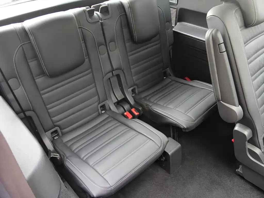 Volkswagen Touran 2017 — фото 15