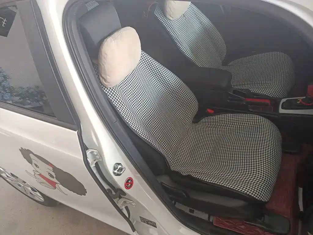 Honda Fit 2021 — фото 20