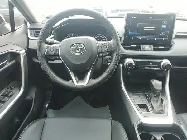 Toyota Willanda 2022