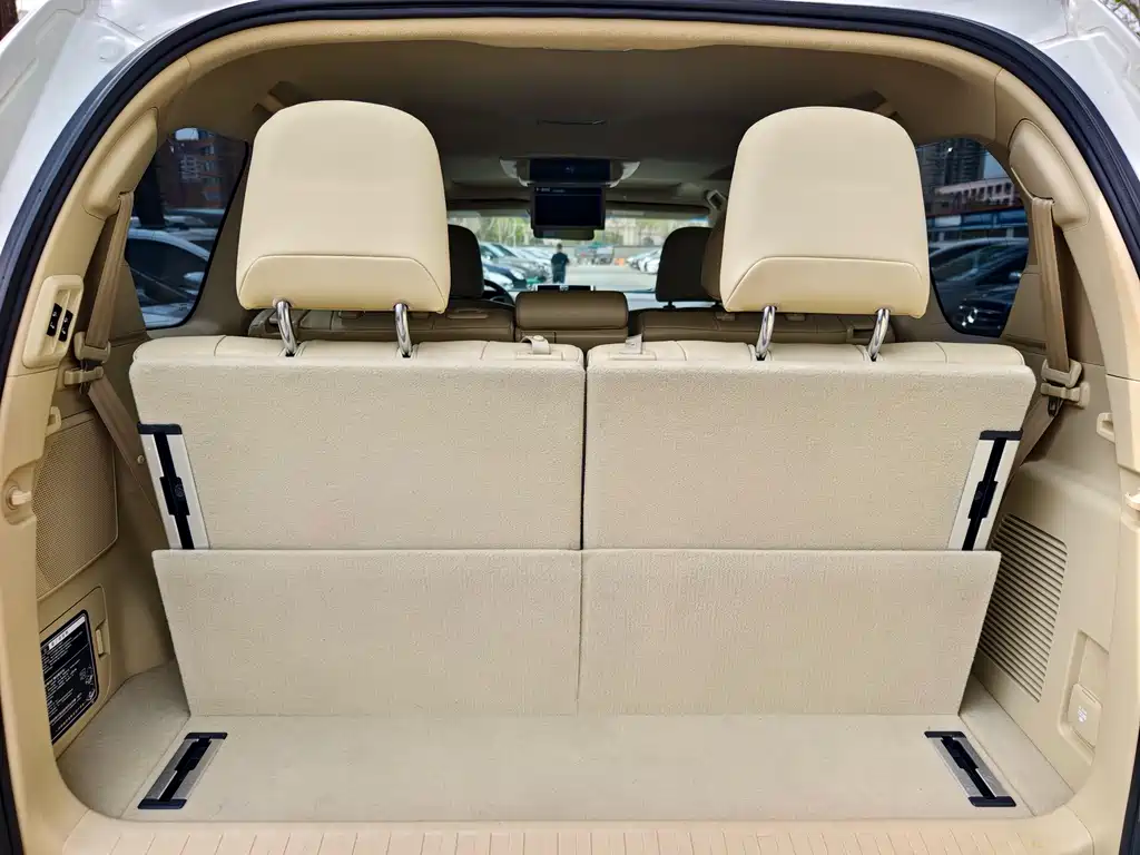 Toyota Prado 2016 — фото 14