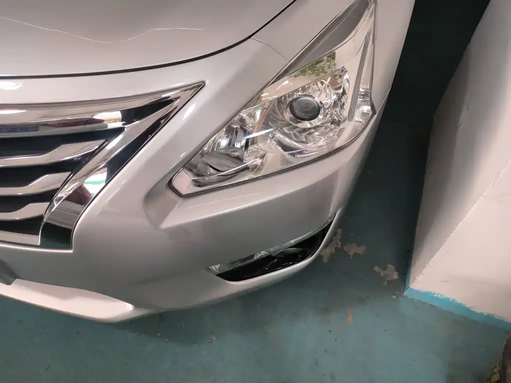 Nissan Teana 2016 — фото 18