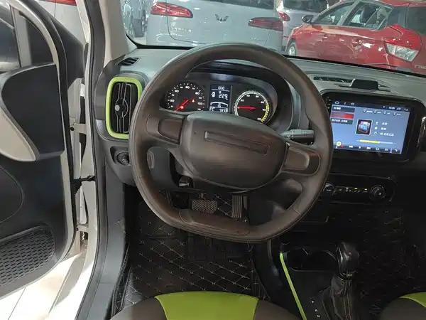 Roewe CLEVER 2021
