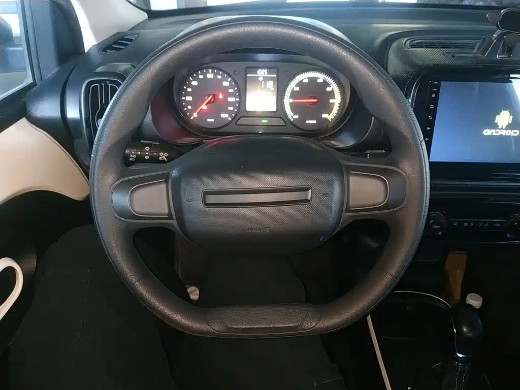 Roewe CLEVER 2023