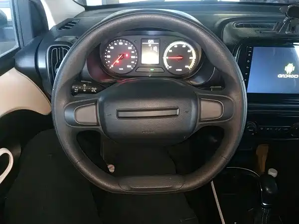 Roewe CLEVER 2023