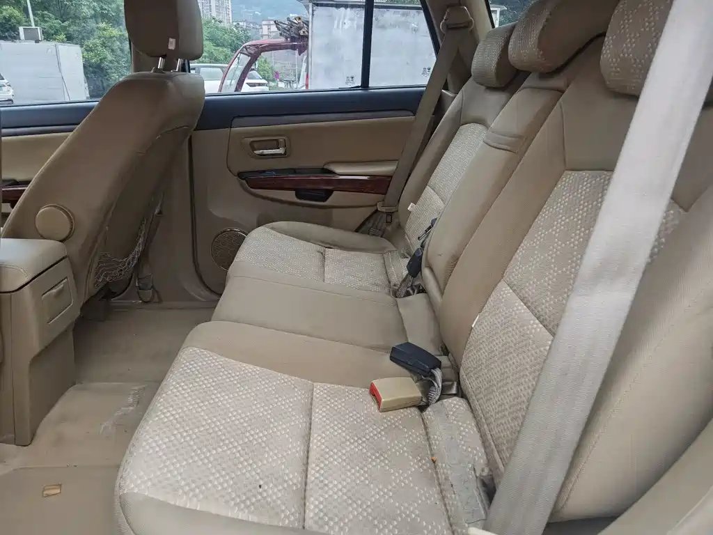 Haval H5 Classic 2012 — фото 10