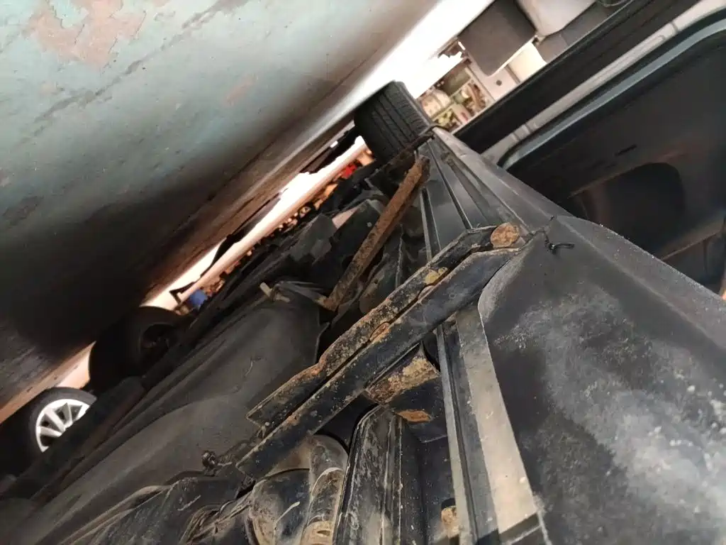 Toyota RAV4 2016