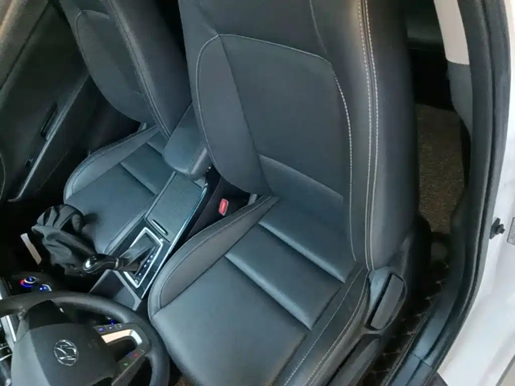 Hyundai Mistra 2018 — фото 15