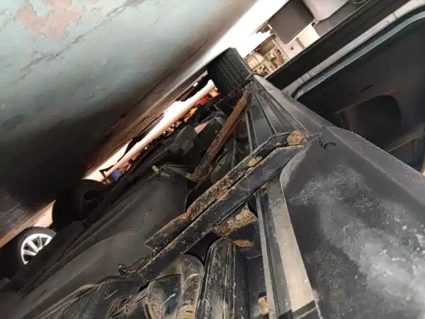 Toyota RAV4 2016