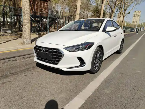 Hyundai Celesta 2020