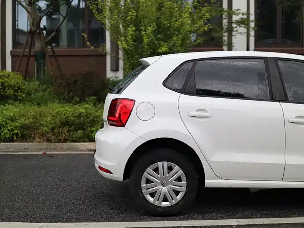Volkswagen Polo 2019
