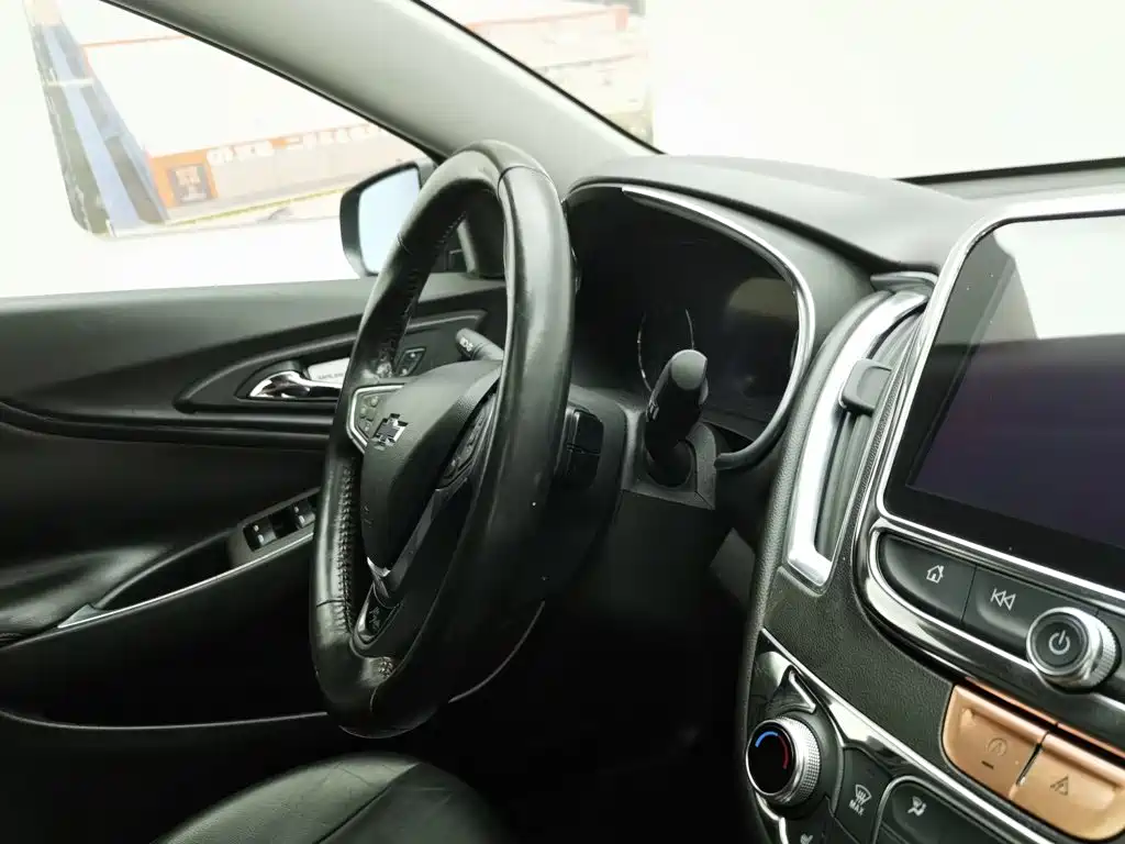 Chevrolet Malibu XL 2019 — фото 22