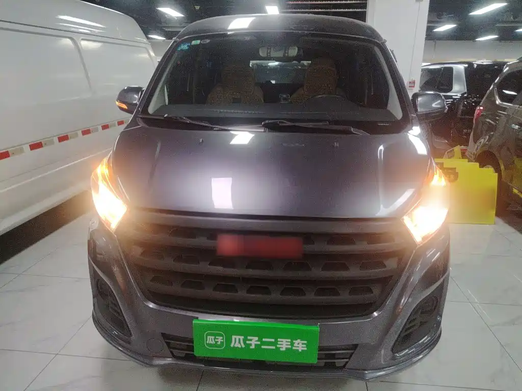 Jinbei Golden Sea Lion M Classic 2023