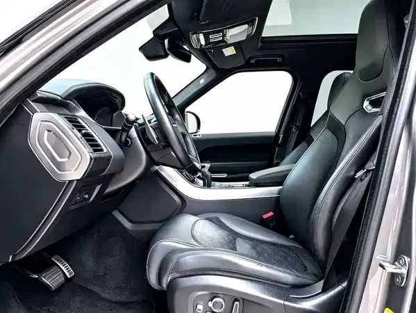 Land Rover Range Rover Sport 2022