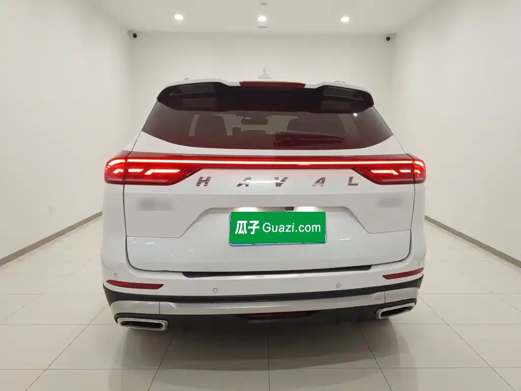 Haval H6 2023