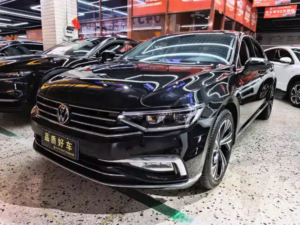 Volkswagen Magotan 2023
