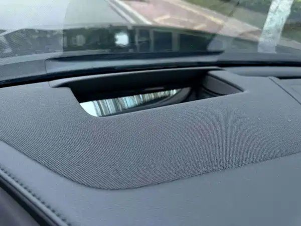 Lexus LS 2021