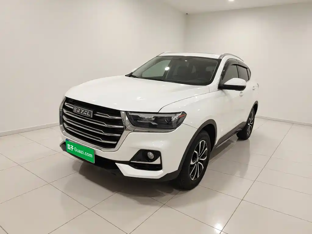 Haval H6 2023