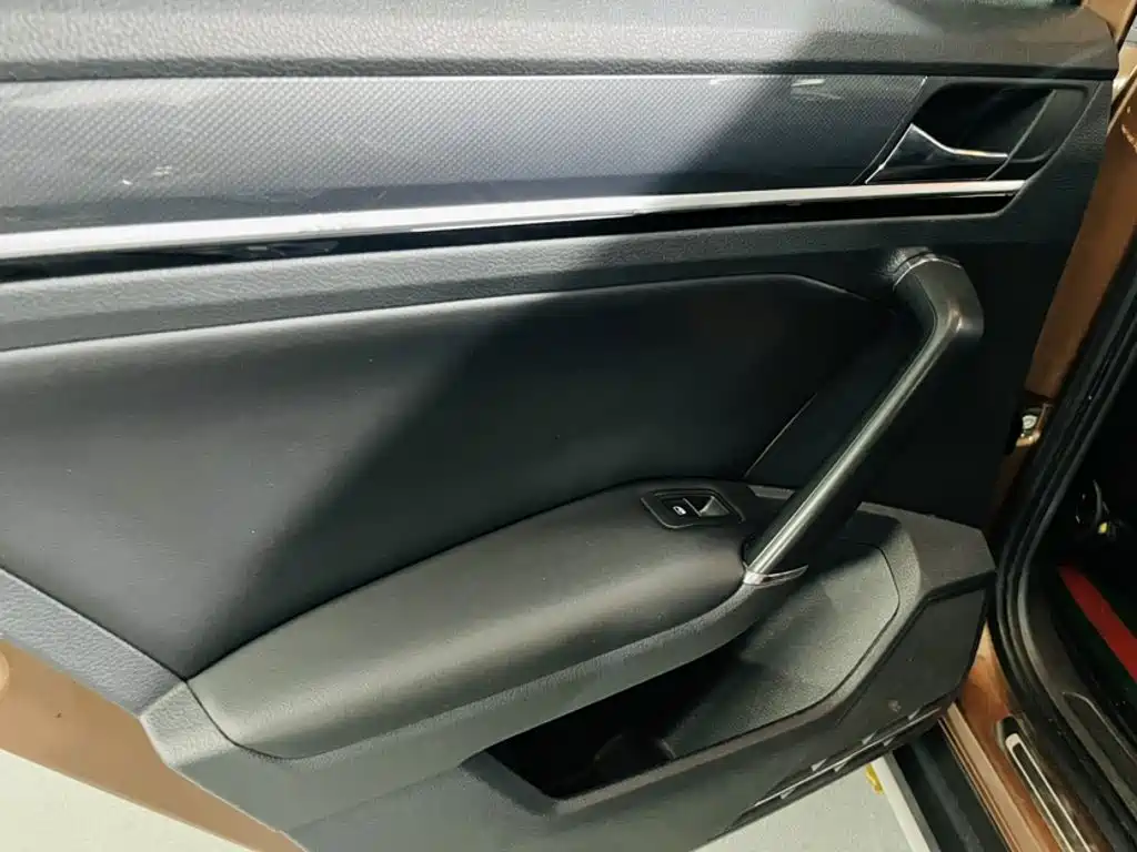 Volkswagen C-Trek 2017 — фото 20