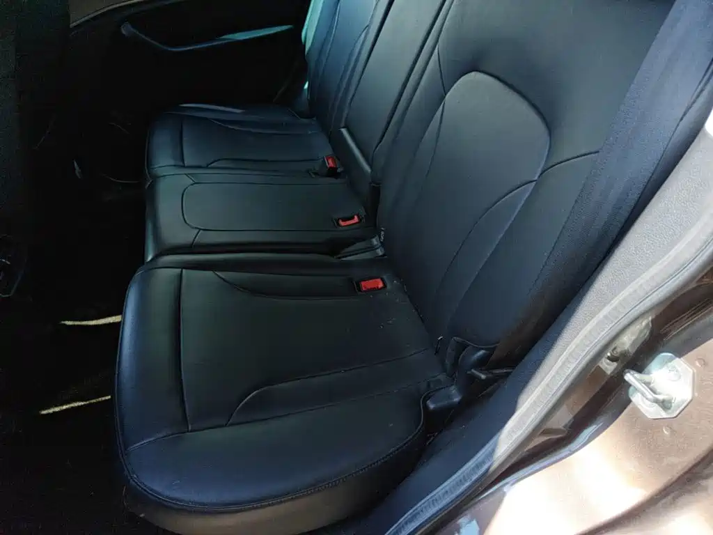 Haval H6 2019 — фото 17
