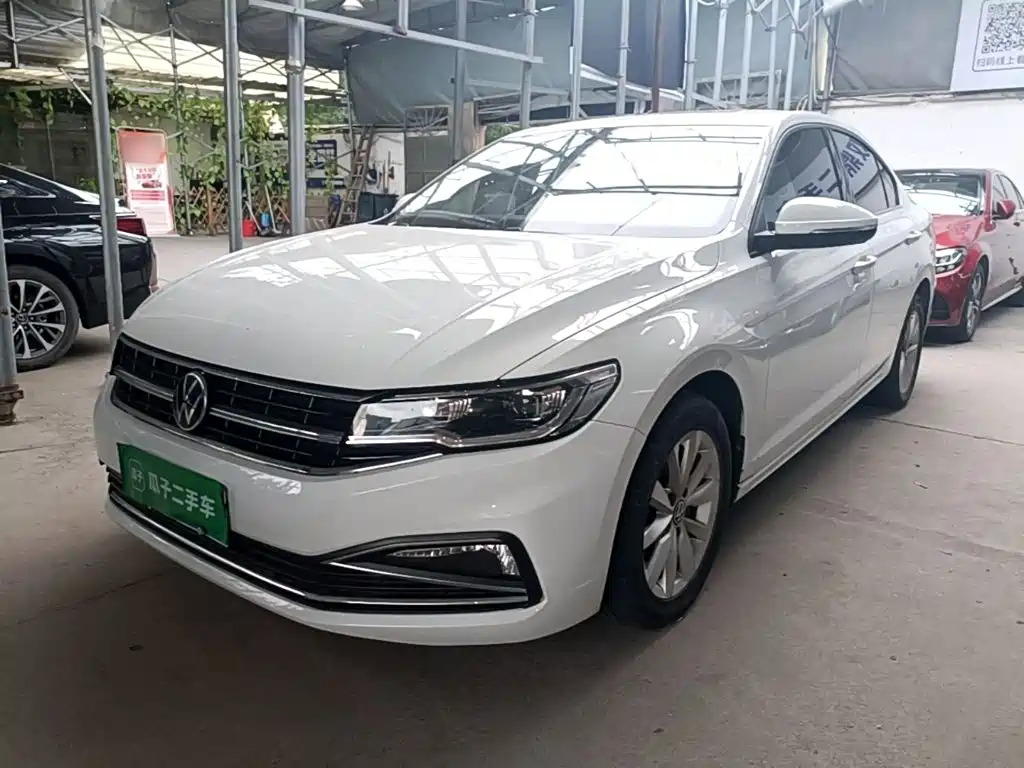 Volkswagen Bora 2022