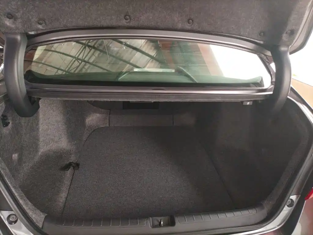 Honda Accord 2019 — фото 15