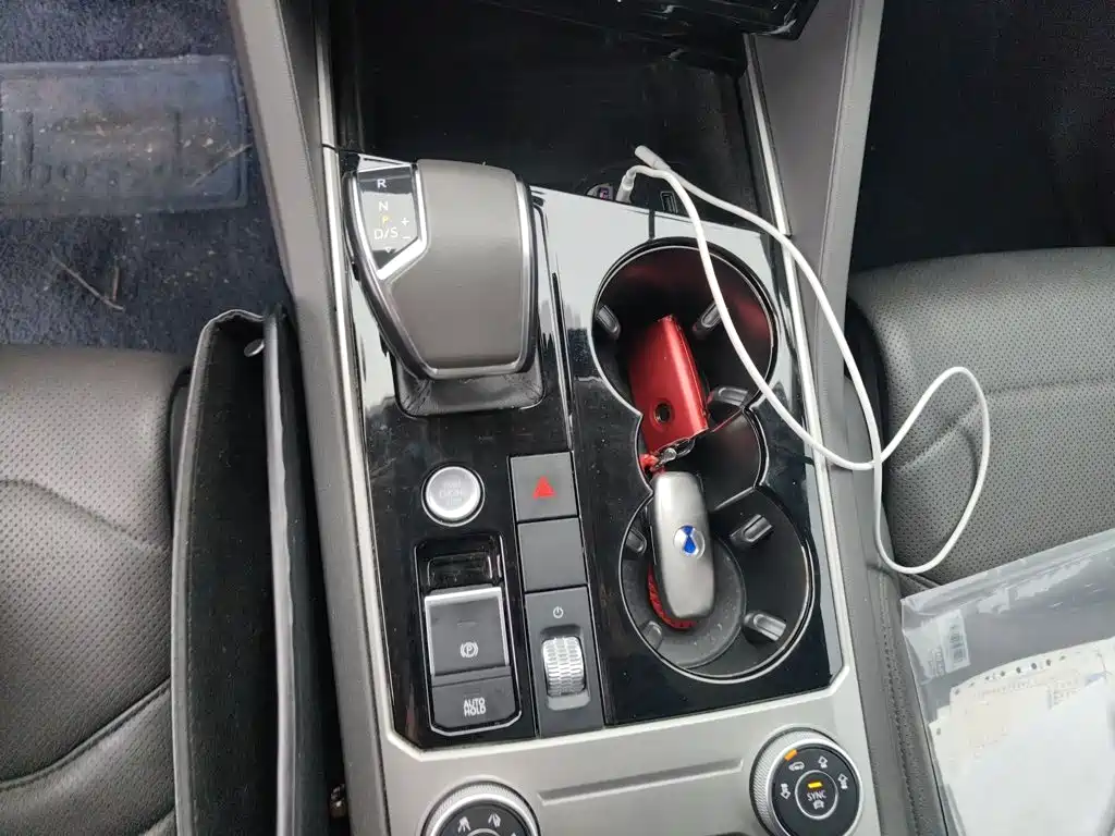 Volkswagen Touareg 2020