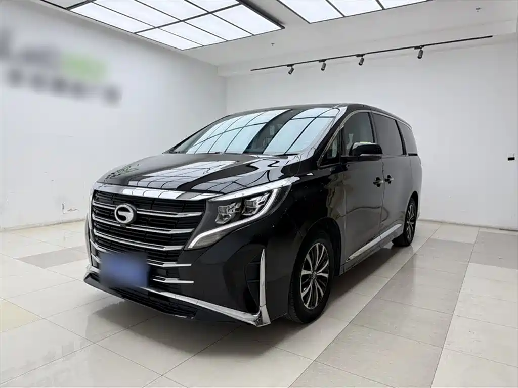 GAC Motor Trumpchi M8 2023