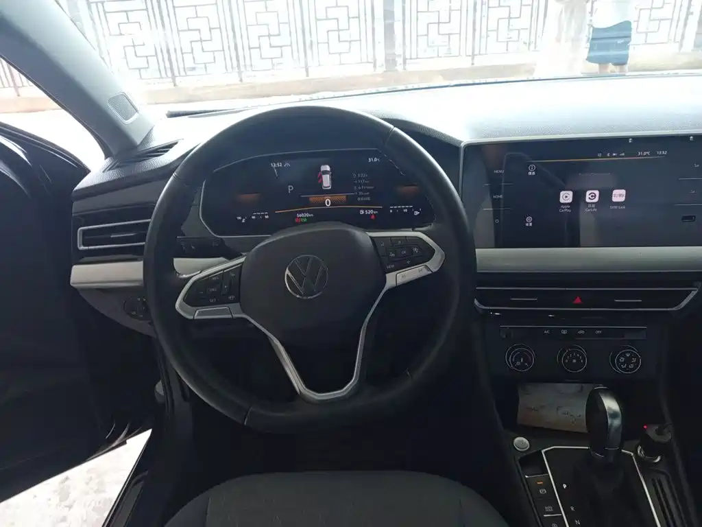 Volkswagen Lavida 2023