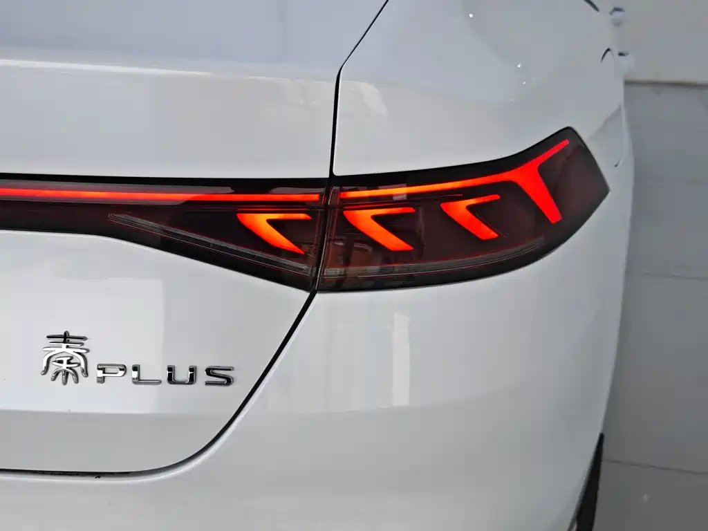 BYD Qin PLUS 2023 — фото 17