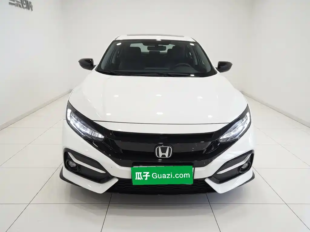 Honda Civic 2022