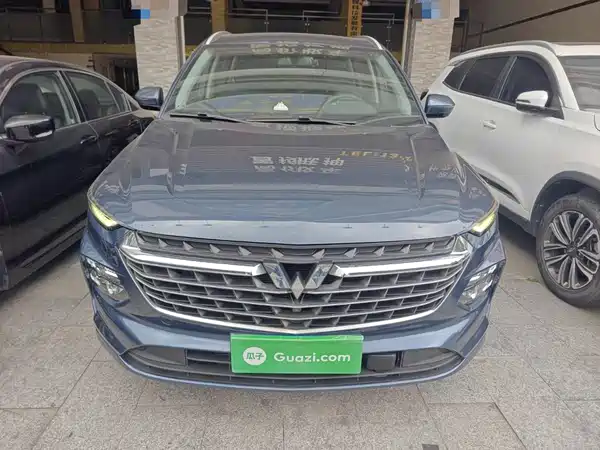 Wuling Victory 2021