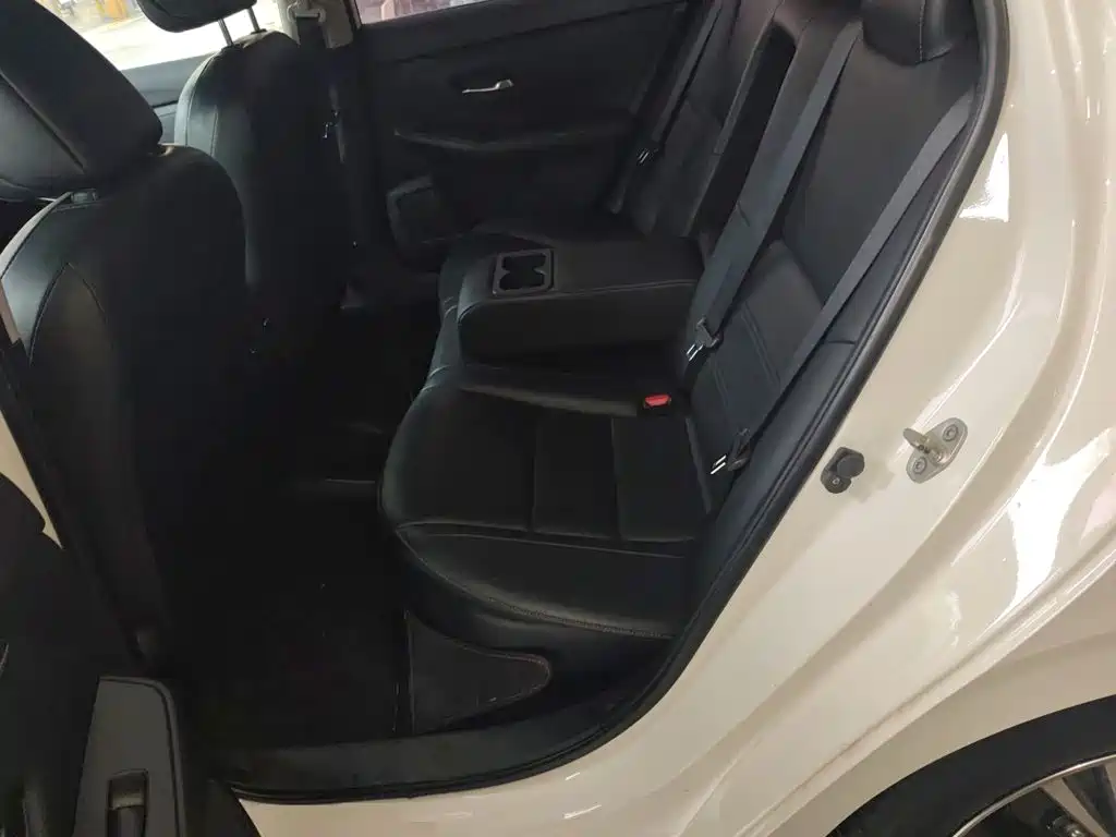 Nissan Sylphy 2020 — фото 17