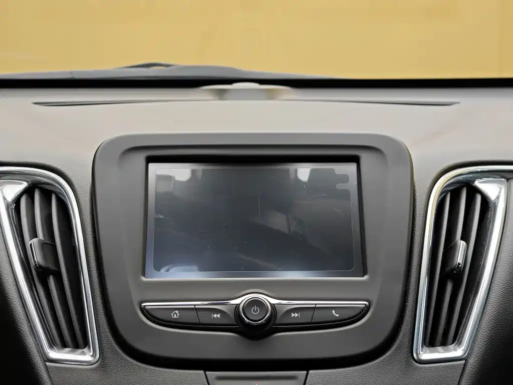 Chevrolet Malibu XL 2018 — фото 16