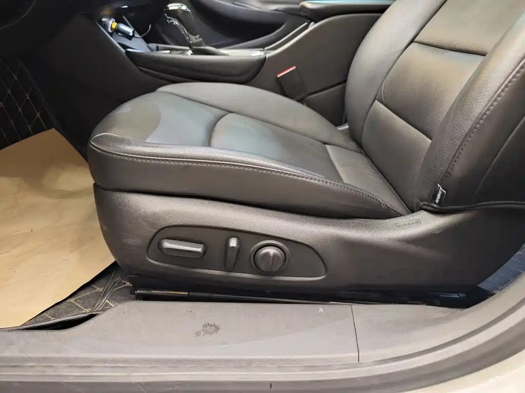 Chevrolet Malibu XL 2018 — фото 11