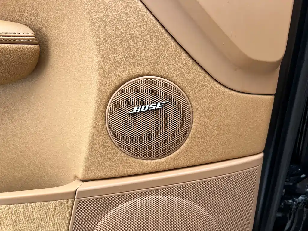 Porsche Cayenne 2006 — фото 20